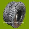 (image for) Carlisle Tyre 20x10.00-10 Turf Saver 4 Ply 165-260